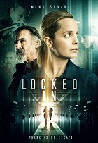 Locked In – plakát filmu