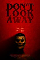 Don't Look Away – plakát filmu