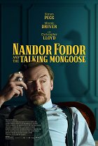 Nandor Fodor and the Talking Mongoose – plakát filmu