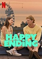 Happy Ending – plakát filmu