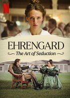 Ehrengard: Umění svádět – plakát filmu