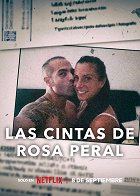 Nahrávky Rosy Peral – plakát filmu