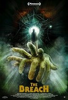 The Breach – plakát filmu
