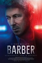 Barber – plakát filmu
