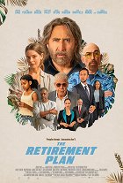 The Retirement Plan – plakát filmu