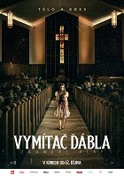 Vymítač ďábla: Znamení víry – plakát filmu