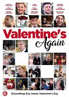 Na Valentýna o den více – plakát filmu