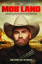 Mob Land – plakát filmu