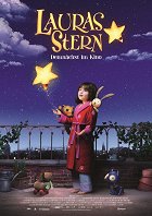 Lauřina hvězdička – plakát filmu