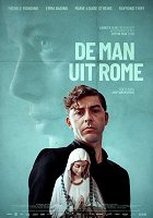 De man uit Rome – plakát filmu