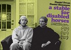 Stáj pro raněné koně – plakát filmu