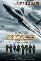 Born to Fly – plakát filmu