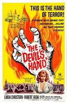 The Devil's Hand – plakát filmu