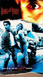 Rachot v ulicích – plakát filmu