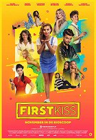 First Kiss – plakát filmu