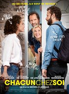 Chacun chez soi – plakát filmu