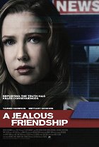 Temná závist – plakát filmu