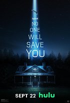 Nikdo tě nezachrání – plakát filmu