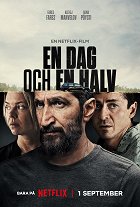 Den a půl – plakát filmu