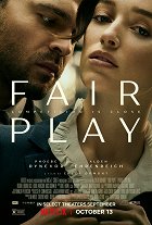 Fair Play – plakát filmu