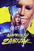 Naprostý zabiják – plakát filmu