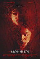 Birth/Rebirth – plakát filmu