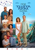 Moje tlustá řecká svatba 3 – plakát filmu