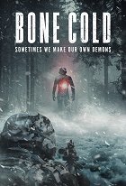 Bone Cold – plakát filmu