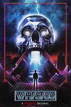 V/H/S/85 – plakát filmu