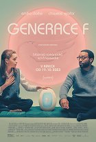 Generace F – plakát filmu