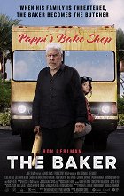 The Baker – plakát filmu