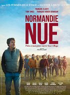 Naháči z Normandie – plakát filmu