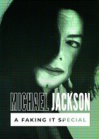 Michael Jackson: Speciál o přetvářce – plakát filmu