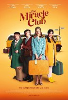 The Miracle Club – plakát filmu