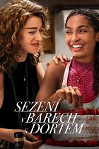 Sezení v barech s dortem – plakát filmu