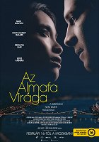 Jabloňový květ – plakát filmu
