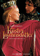 Kristina Vavřincova – plakát filmu