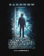 El extraño caso del fantasma claustrofóbico – plakát filmu