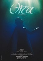 Kosatka – plakát filmu