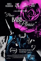 Please Baby Please – plakát filmu