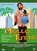 Kašlu na všechno – plakát filmu