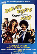 Sázka, co se neodmítá – plakát filmu