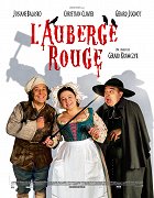L'Auberge rouge – plakát filmu