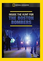 Pátrání po atentátnících z Bostonu – plakát filmu
