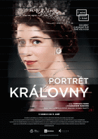 Portrét královny – plakát filmu