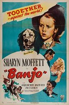 Banjo – plakát filmu