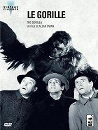 The Gorilla – plakát filmu