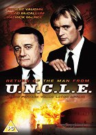 The Return of the Man from U.N.C.L.E.: The Fifteen Years Later Affair – plakát filmu