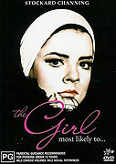 The Girl Most Likely to... – plakát filmu