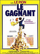 Le Gagnant – plakát filmu